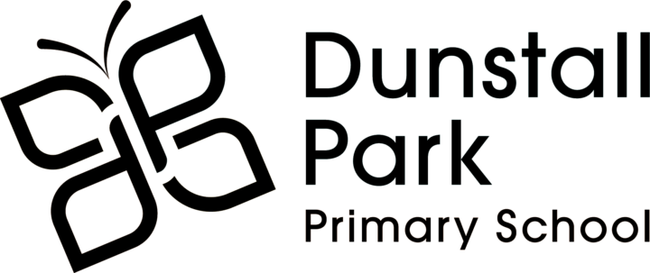Dunstall Park Primary School hompage