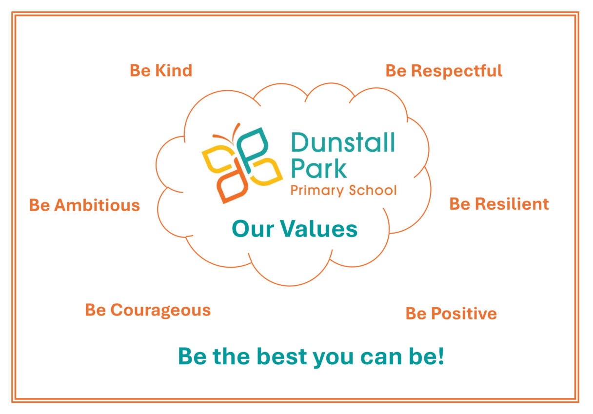 Vision and Values – Dunstall Park Primary School