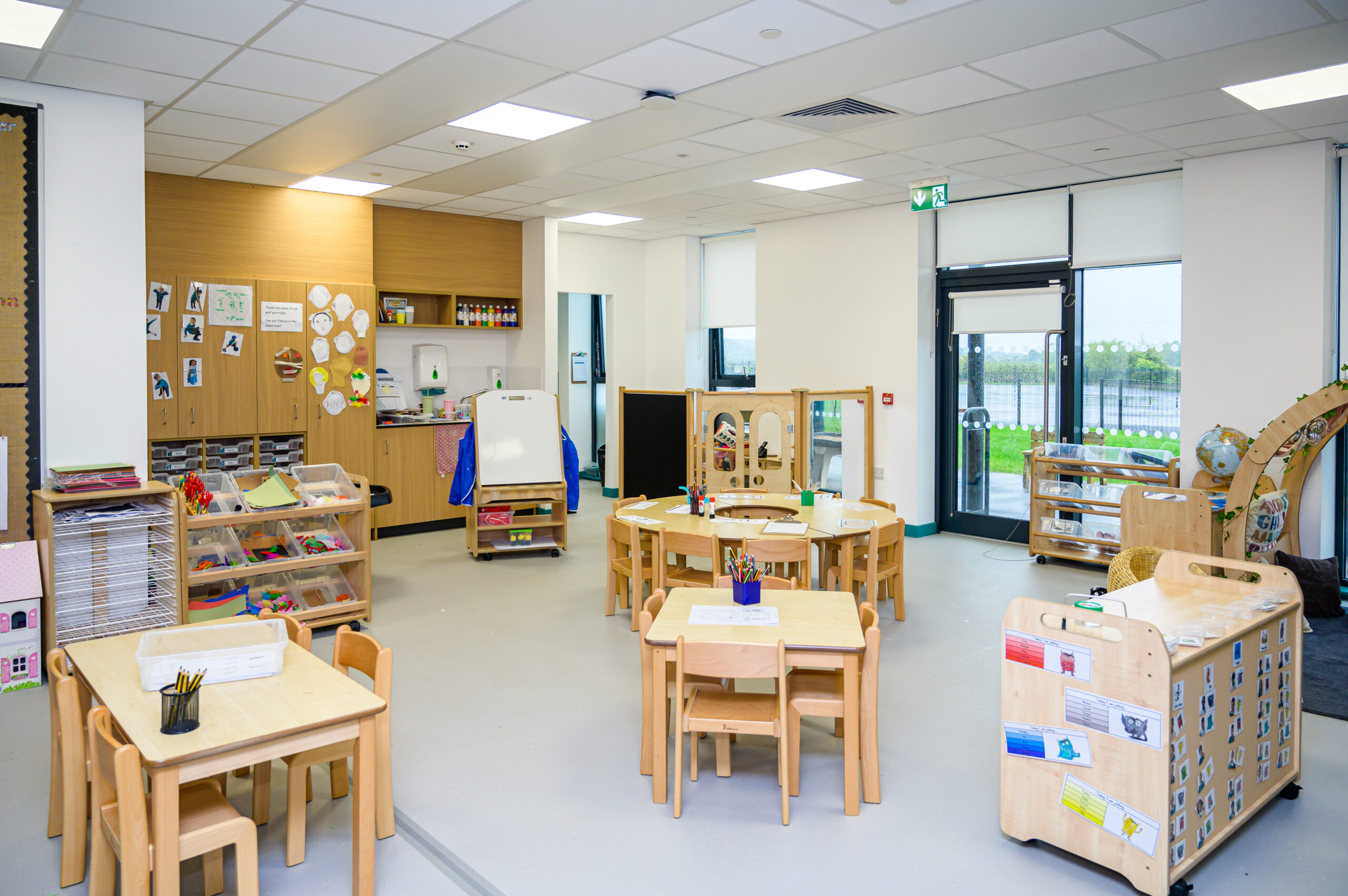 About – Dunstall Park Primary School