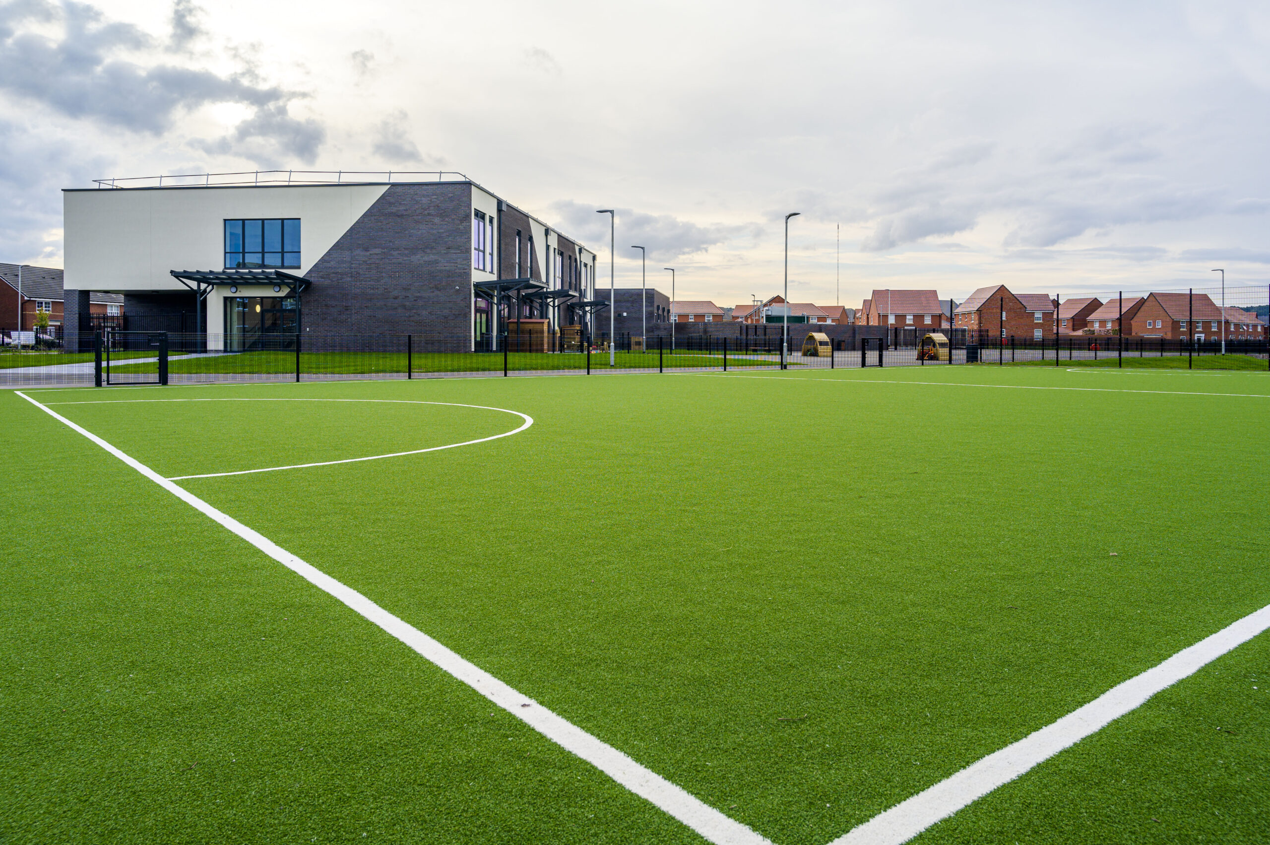 About – Dunstall Park Primary School
