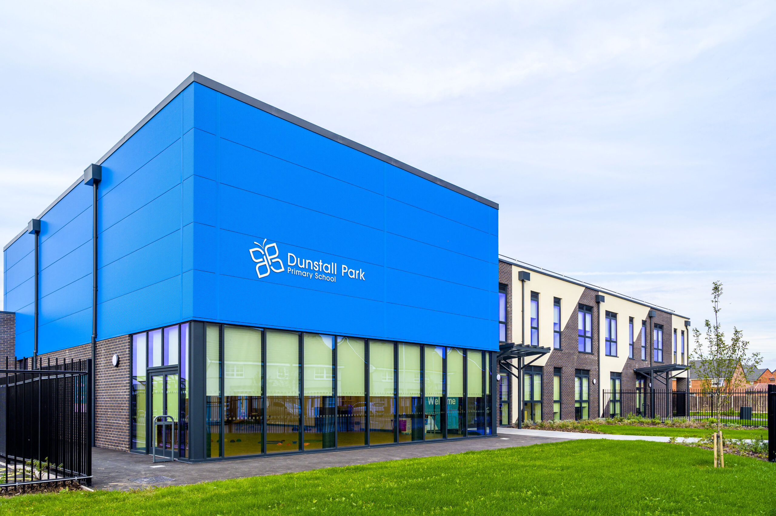 About – Dunstall Park Primary School