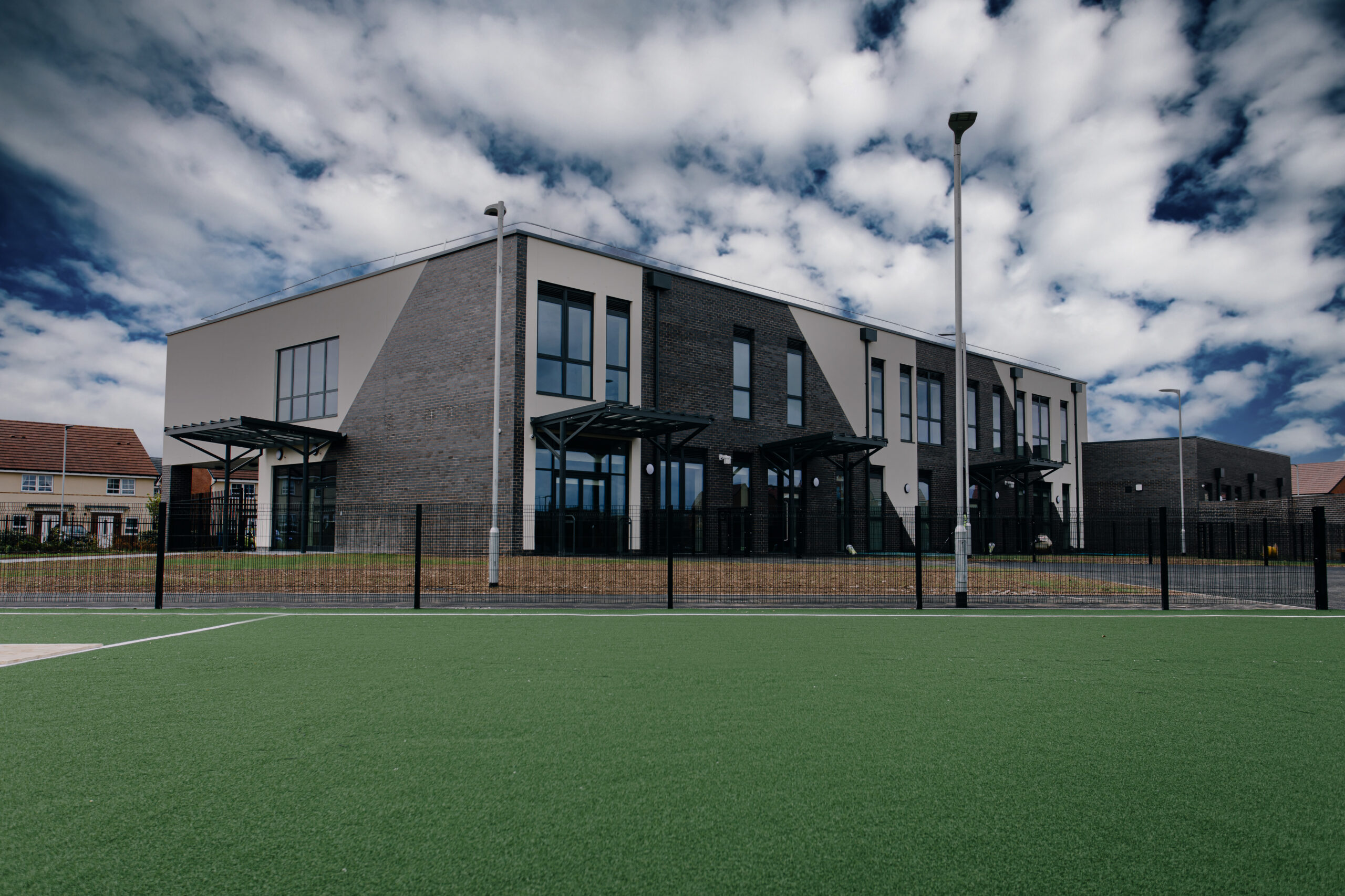 About – Dunstall Park Primary School